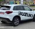 купить новое авто Сузуки Витара 2025 года от официального дилера ТОВ "АВТО КРОК" Сузуки фото