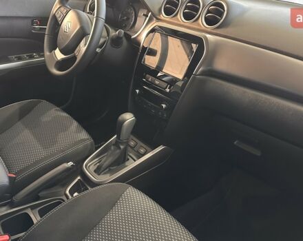 Сузукі Вітара, об'ємом двигуна 1.37 л та пробігом 0 тис. км за 24415 $, фото 19 на Automoto.ua