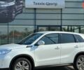 Сузукі Вітара, об'ємом двигуна 1.37 л та пробігом 0 тис. км за 24758 $, фото 1 на Automoto.ua