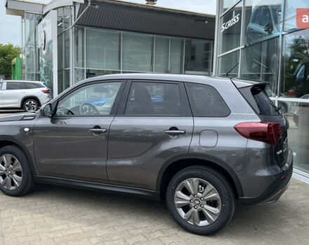 Сузукі Вітара, об'ємом двигуна 1.37 л та пробігом 0 тис. км за 24964 $, фото 21 на Automoto.ua