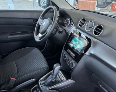 купить новое авто Сузуки Витара 2025 года от официального дилера Автоцентр AUTO.RIA Сузуки фото