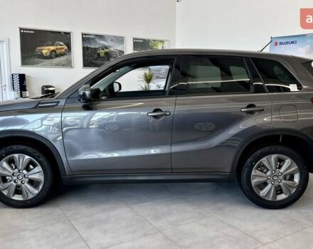 купить новое авто Сузуки Витара 2025 года от официального дилера Suzuki МОТОРКОМ+ Сузуки фото