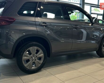 Сузуки Витара, объемом двигателя 1.37 л и пробегом 0 тыс. км за 23198 $, фото 7 на Automoto.ua