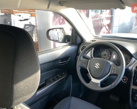 купити нове авто Сузукі Вітара 2025 року від офіційного дилера Автоцентр AUTO.RIA Сузукі фото