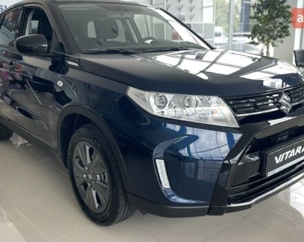 Сузуки Витара, объемом двигателя 1.37 л и пробегом 0 тыс. км за 25880 $, фото 5 на Automoto.ua