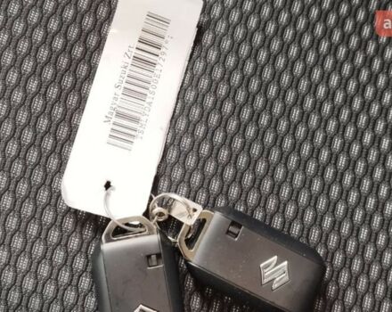 купить новое авто Сузуки Витара 2025 года от официального дилера ТОВ "АВТО КРОК" Сузуки фото