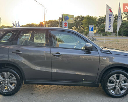 Сузуки Витара, объемом двигателя 1.37 л и пробегом 0 тыс. км за 24164 $, фото 25 на Automoto.ua