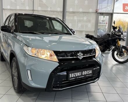 Сузуки Витара, объемом двигателя 1.37 л и пробегом 0 тыс. км за 24574 $, фото 5 на Automoto.ua