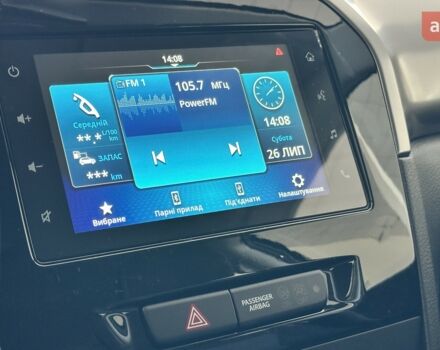 Сузуки Витара, объемом двигателя 1.37 л и пробегом 0 тыс. км за 23343 $, фото 35 на Automoto.ua