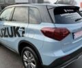 купить новое авто Сузуки Витара 2025 года от официального дилера «Аикон-Авто» Сузуки фото