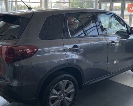 купить новое авто Сузуки Витара 2025 года от официального дилера Автоцентр AUTO.RIA Сузуки фото