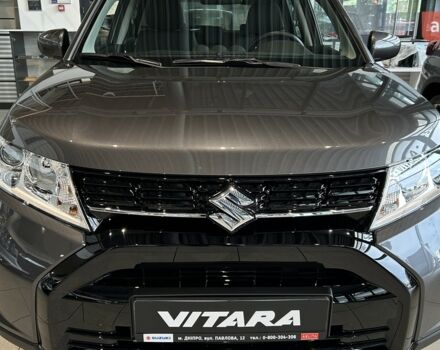 Сузуки Витара, объемом двигателя 1.37 л и пробегом 0 тыс. км за 23198 $, фото 2 на Automoto.ua