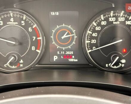 Сузуки Витара, объемом двигателя 1.37 л и пробегом 0 тыс. км за 24084 $, фото 14 на Automoto.ua