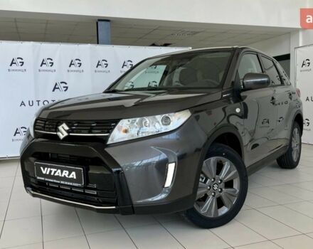 Сузукі Вітара, об'ємом двигуна 1.37 л та пробігом 0 тис. км за 23535 $, фото 1 на Automoto.ua