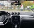 купить новое авто Сузуки Витара 2025 года от официального дилера ТОВ "АВТО КРОК" Сузуки фото