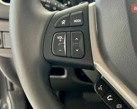 Сузуки Витара, объемом двигателя 1.37 л и пробегом 0 тыс. км за 25204 $, фото 19 на Automoto.ua