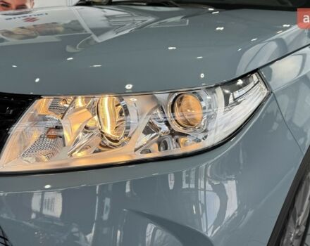 Сузуки Витара, объемом двигателя 1.37 л и пробегом 0 тыс. км за 24574 $, фото 18 на Automoto.ua