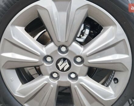 купить новое авто Сузуки Витара 2025 года от официального дилера ТОВ "АВТО КРОК" Сузуки фото