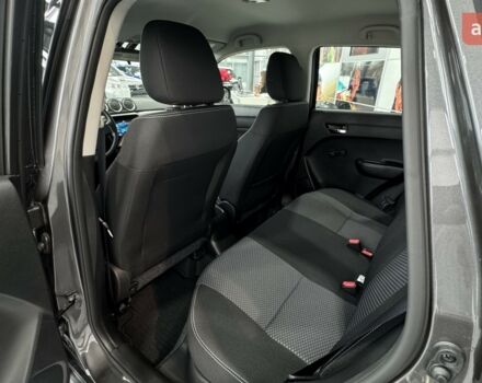 Сузуки Витара, объемом двигателя 1.37 л и пробегом 0 тыс. км за 21299 $, фото 38 на Automoto.ua