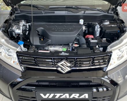 купить новое авто Сузуки Витара 2025 года от официального дилера Автоцентр AUTO.RIA Сузуки фото