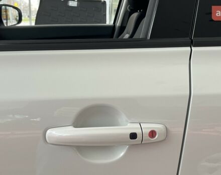 Сузукі Вітара, об'ємом двигуна 1.37 л та пробігом 0 тис. км за 24172 $, фото 8 на Automoto.ua