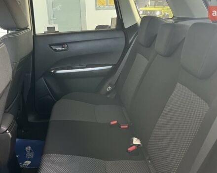 Сузукі Вітара, об'ємом двигуна 1.37 л та пробігом 0 тис. км за 24958 $, фото 21 на Automoto.ua