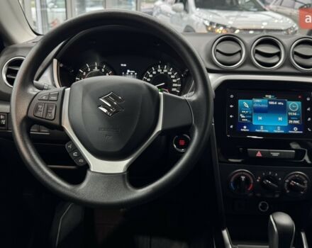 Сузуки Витара, объемом двигателя 1.37 л и пробегом 0 тыс. км за 23644 $, фото 68 на Automoto.ua