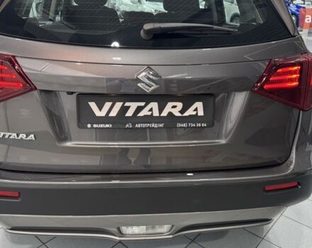Сузуки Витара, объемом двигателя 1.37 л и пробегом 0 тыс. км за 21299 $, фото 21 на Automoto.ua
