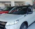 купить новое авто Сузуки Витара 2025 года от официального дилера ТОВ "АВТО КРОК" Сузуки фото