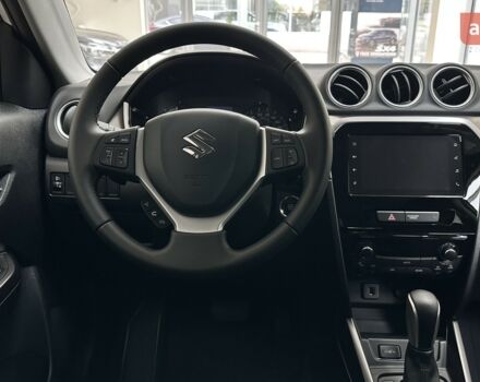 Сузуки Витара, объемом двигателя 1.37 л и пробегом 0 тыс. км за 25168 $, фото 17 на Automoto.ua