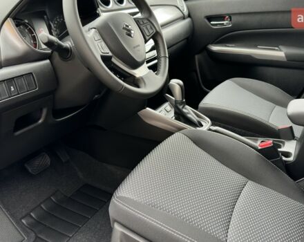 Сузукі Вітара, об'ємом двигуна 1.37 л та пробігом 0 тис. км за 25332 $, фото 86 на Automoto.ua