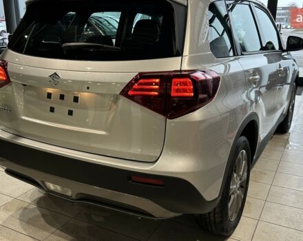 Сузуки Витара, объемом двигателя 1.37 л и пробегом 0 тыс. км за 23143 $, фото 3 на Automoto.ua