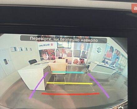 Сузукі Вітара, об'ємом двигуна 1.37 л та пробігом 0 тис. км за 26035 $, фото 13 на Automoto.ua