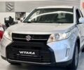 купить новое авто Сузуки Витара 2025 года от официального дилера Suzuki МОТОРКОМ+ Сузуки фото