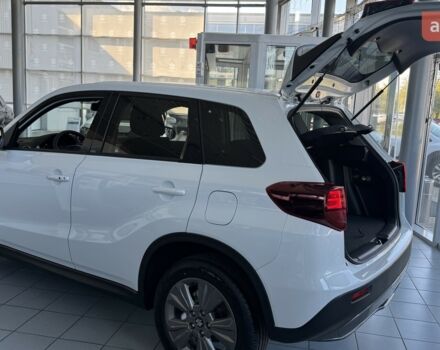 купить новое авто Сузуки Витара 2025 года от официального дилера Автоцентр AUTO.RIA Сузуки фото