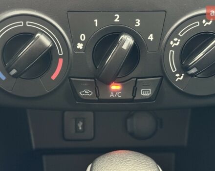 Сузуки Витара, объемом двигателя 1.37 л и пробегом 0 тыс. км за 23343 $, фото 10 на Automoto.ua