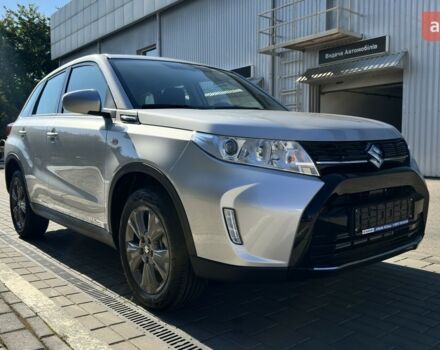 Сузуки Витара, объемом двигателя 1.37 л и пробегом 0 тыс. км за 22708 $, фото 1 на Automoto.ua