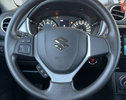 купить новое авто Сузуки Витара 2025 года от официального дилера Автоцентр AUTO.RIA Сузуки фото