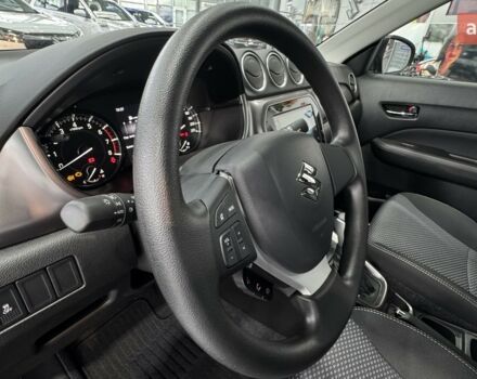 Сузуки Витара, объемом двигателя 1.37 л и пробегом 0 тыс. км за 21299 $, фото 36 на Automoto.ua