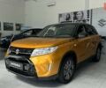 купити нове авто Сузукі Вітара 2025 року від офіційного дилера Suzuki МОТОРКОМ+ Сузукі фото