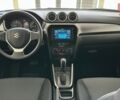 Сузуки Витара, объемом двигателя 1.37 л и пробегом 0 тыс. км за 23343 $, фото 48 на Automoto.ua