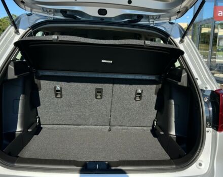 Сузуки Витара, объемом двигателя 1.37 л и пробегом 0 тыс. км за 22708 $, фото 20 на Automoto.ua