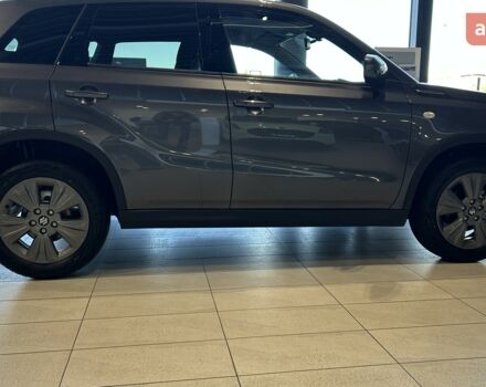 Сузуки Витара 2025 в Днепре (Днепропетровске) на Automoto.ua Сузуки Витара, объемом двигателя 1.37 л и пробегом 0 тыс. км за 24946 $, фото 4 на Automoto.ua