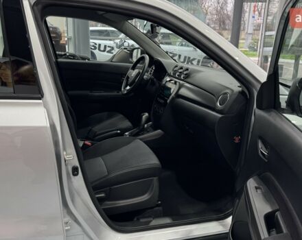 Сузуки Витара, объемом двигателя 1.37 л и пробегом 0 тыс. км за 23644 $, фото 57 на Automoto.ua