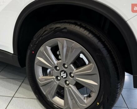 Сузуки Витара, объемом двигателя 1.37 л и пробегом 0 тыс. км за 23569 $, фото 8 на Automoto.ua