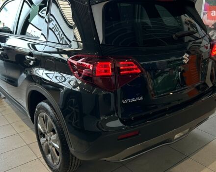 Сузукі Вітара, об'ємом двигуна 1.37 л та пробігом 0 тис. км за 24391 $, фото 9 на Automoto.ua