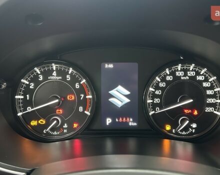 Сузуки Витара, объемом двигателя 1.37 л и пробегом 0 тыс. км за 23122 $, фото 6 на Automoto.ua