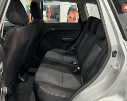 Сузуки Витара, объемом двигателя 1.37 л и пробегом 0 тыс. км за 23644 $, фото 45 на Automoto.ua