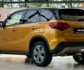 Сузукі Вітара, об'ємом двигуна 1.37 л та пробігом 0 тис. км за 24746 $, фото 9 на Automoto.ua