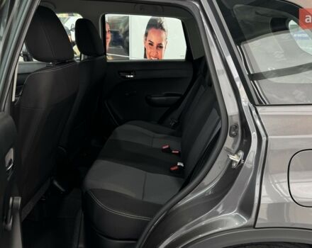 Сузуки Витара, объемом двигателя 1.37 л и пробегом 0 тыс. км за 21299 $, фото 44 на Automoto.ua